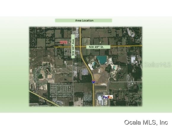 5110 NW 44th, Ocala, FL 34482