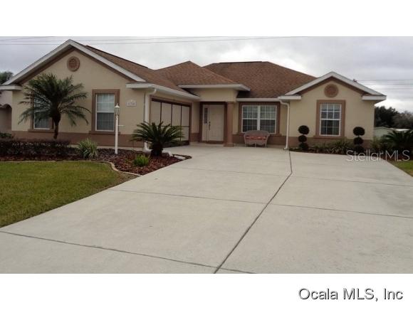 12345 SE 176 Loop, Summerfield, FL 34491