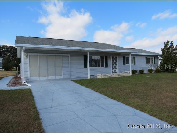 17824 SE 95th Ct., Summerfield, FL 34491