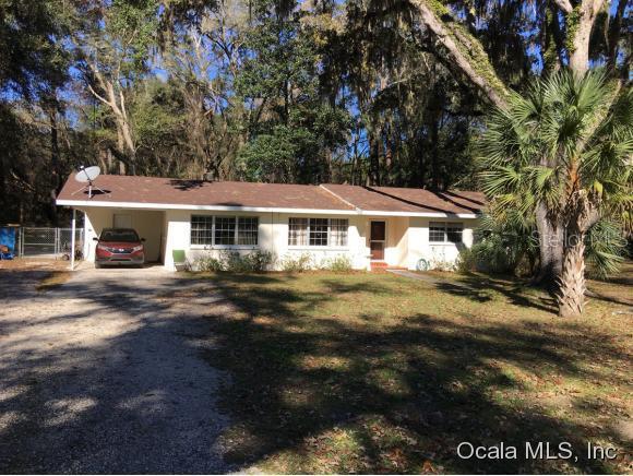 6291 NE 184th Ter., Williston, FL 32696