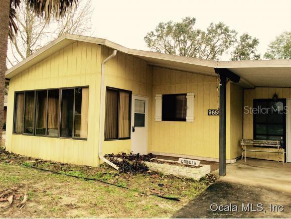 9696 SW 102 Pl., Ocala, FL 34481