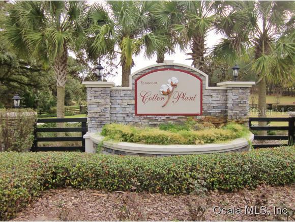 SW 144 Ct Rd., Ocala, FL 34481