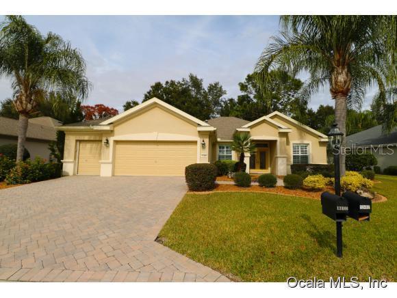 13466 SE 89th Terrace Rd., Summerfield, FL 34491