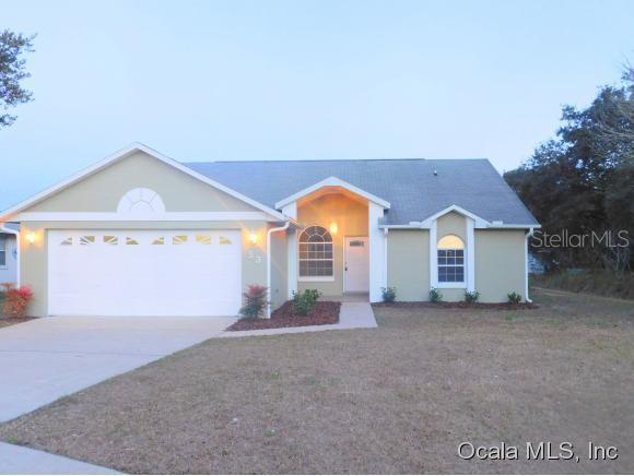53 Banyan Course, Ocala, FL 34472
