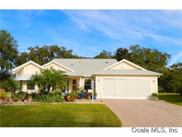 1156 Salido Ave., The Villages, FL 32159