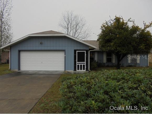 5 Dogwood Course, Ocala, FL 34472