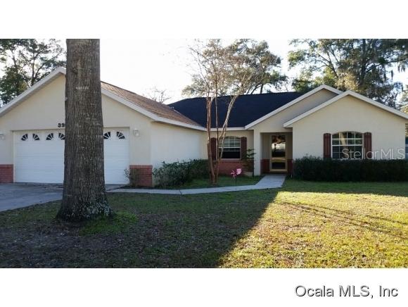 3972 NE 17 Ave., Ocala, FL 34479