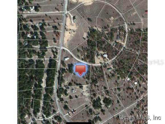 2 SE 108 Loop, Ocklawaha, FL 32179