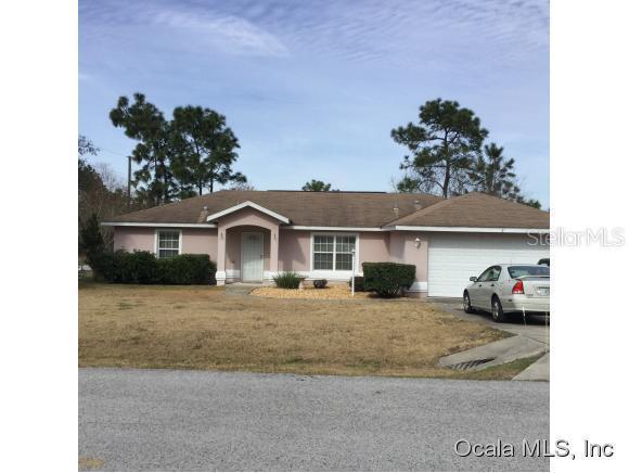 9 Hemlock Loop Ct., Ocala, FL 34472