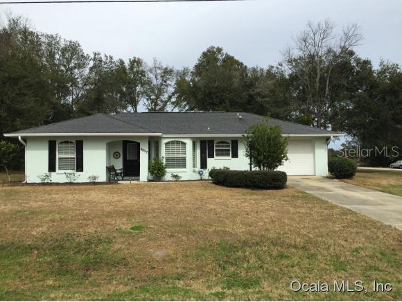4897 SE 135th, Summerfield, FL 34491