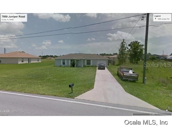 7859 Juniper Rd., Ocala, FL 34480