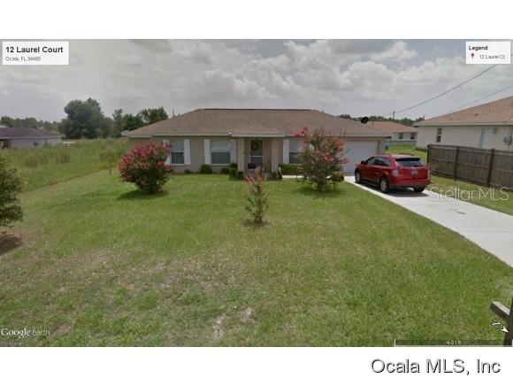 12 Laurel Ct., Ocala, FL 34473