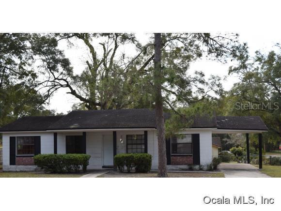 602 Ross St., Wildwood, FL 34785