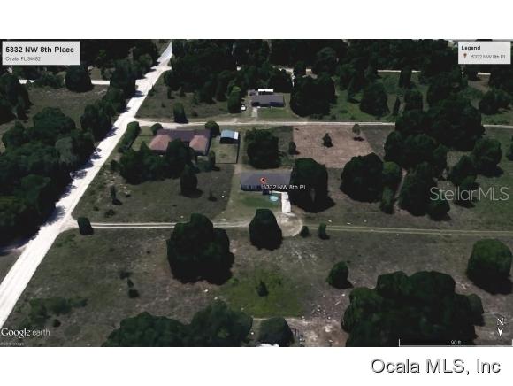 5332 NW 8th Pl., Ocala, FL 34482