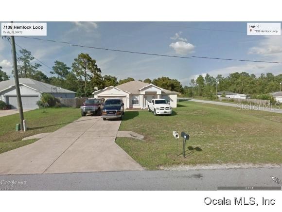 7138 Hemlock Loop, Ocala, FL 34472