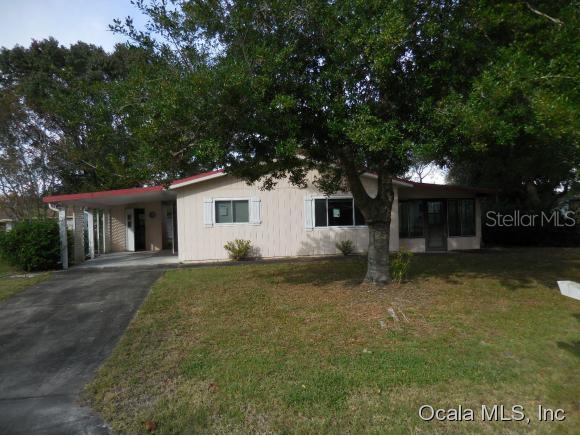 9621 SW 101 Ln., Ocala, FL 34481