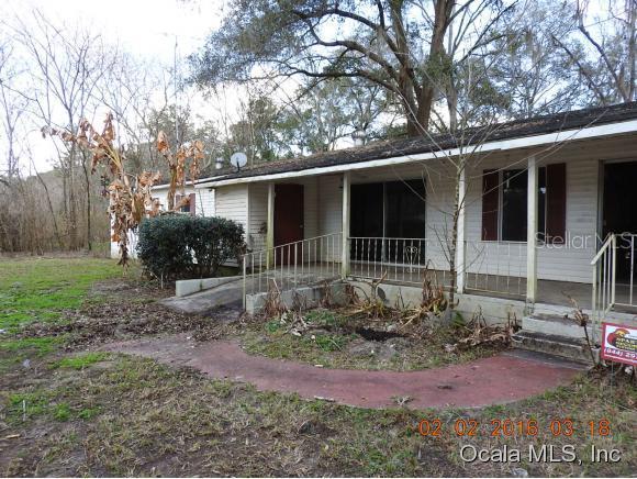 7507 NE 33 Ct., Ocala, FL 34479