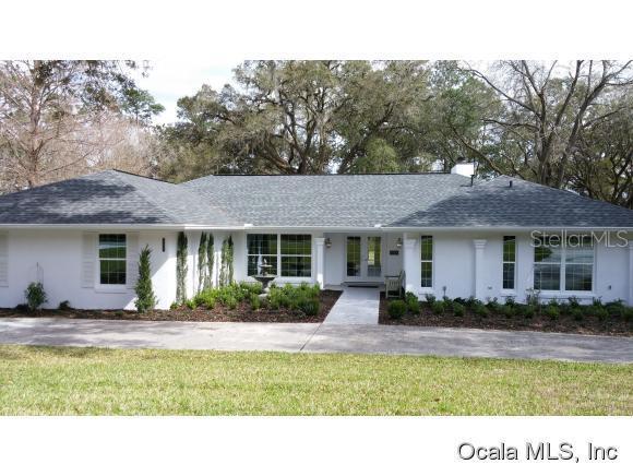 5195 NW 80 Ave Rd., Ocala, FL 34482