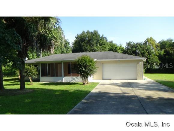 3665 SE 137 Ln., Summerfield, FL 34491