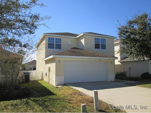 5170 NE 122nd Blvd., Oxford, FL 34484
