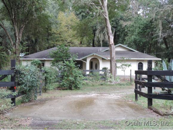 6445 SE 169 St., Summerfield, FL 34491