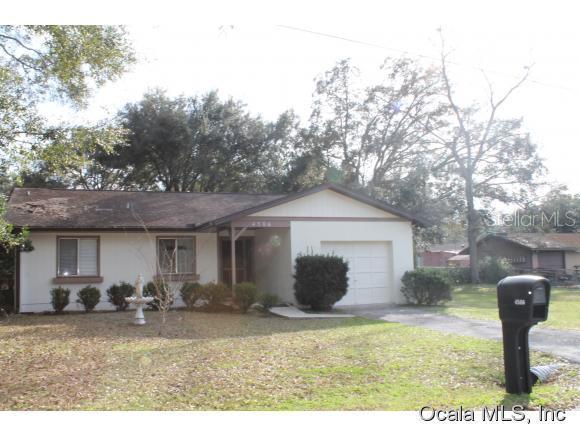 4506 NE 8 Pl., Ocala, FL 34470