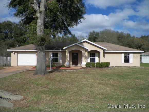 43 Dogwood Drive Cir., Ocala, FL 34472
