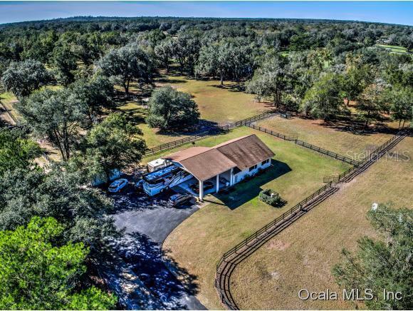 12200 NW 100 St., Ocala, FL 34482