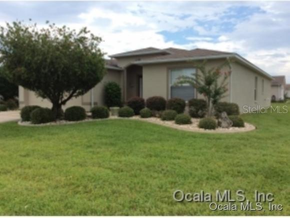 1707 SW 155th Place Rd., Ocala, FL 34473