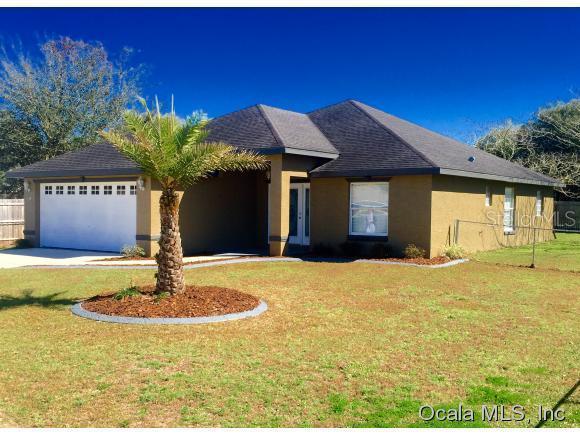 134 Pecan Pass, Ocala, FL 34472