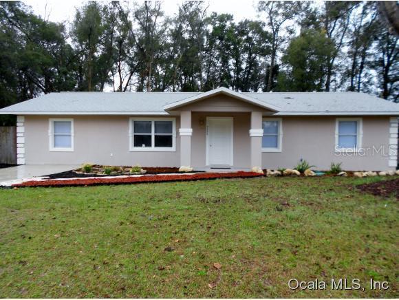 5350 SE 137th Pl., Summerfield, FL 34491