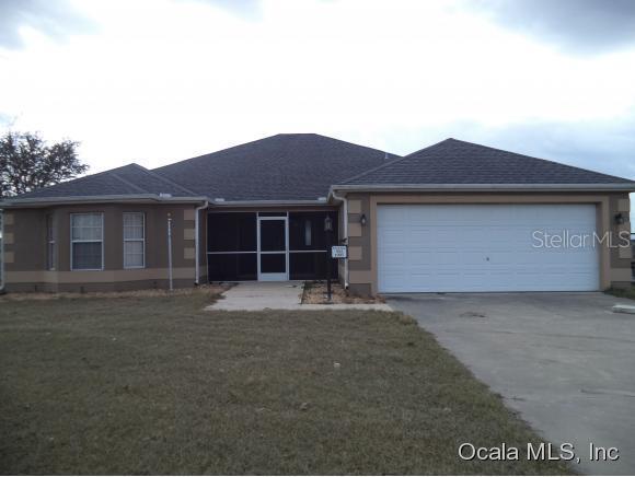 1995 County Road 246, Oxford, FL 34484