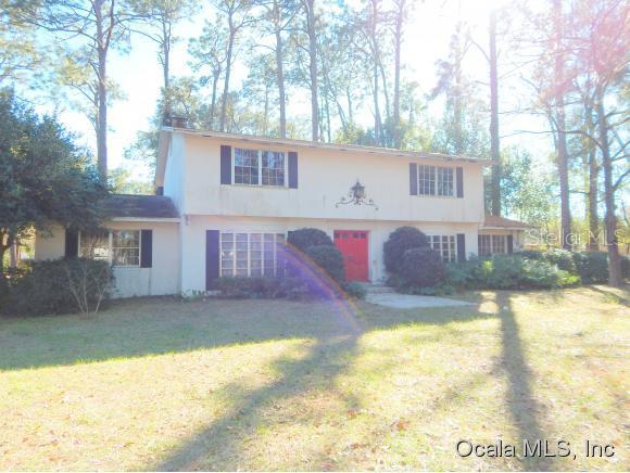 4654 E Fort King St., Ocala, FL 34470