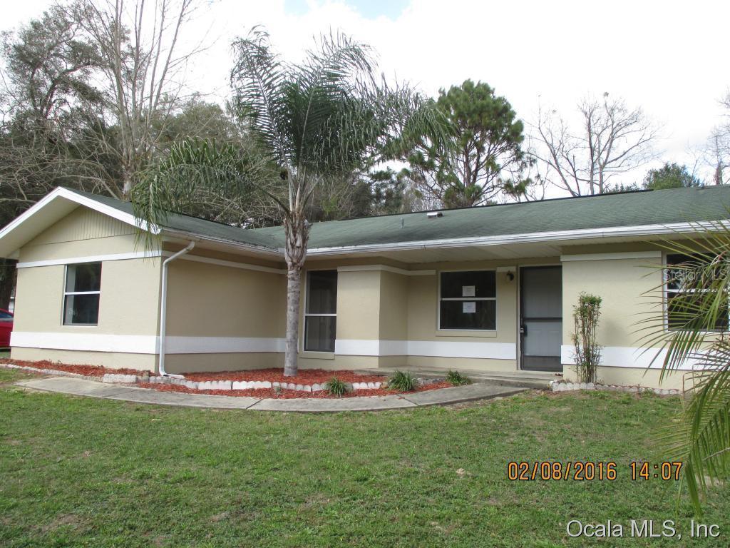 4597 SE 136th Ln., Summerfield, FL 34491