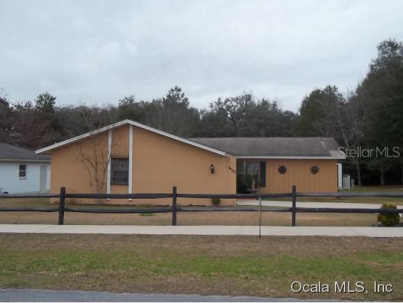 14382 SW 43 Ct Rd., Ocala, FL 34473