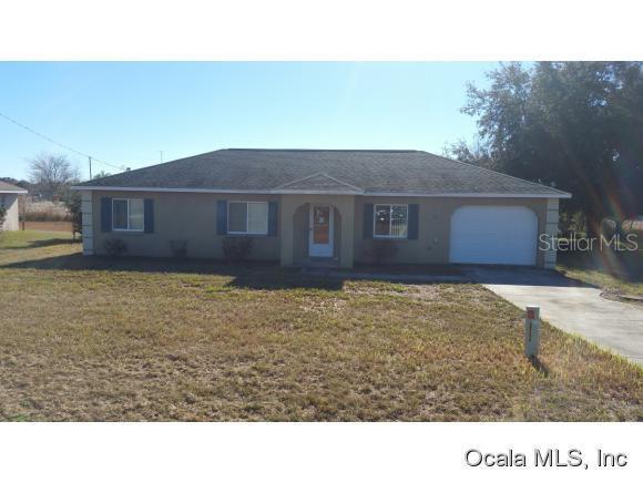 61 Pine Radial, Ocala, FL 34472