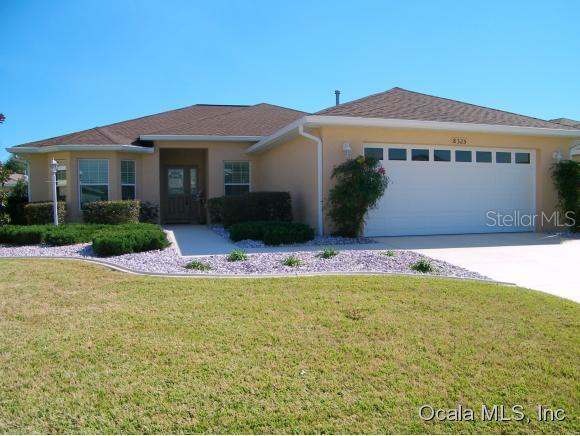 8325 SW 79th Cir., Ocala, FL 34476