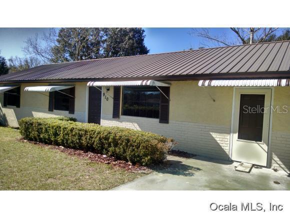 910 NW 56th Ave., Ocala, FL 34482