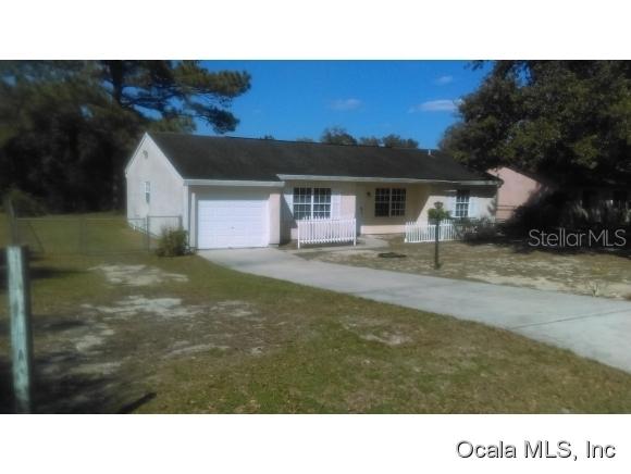 343 Oak Track Loop, Ocala, FL 34472