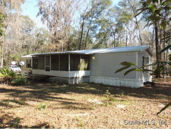 18450 NW 141 Ave., Williston, FL 32696