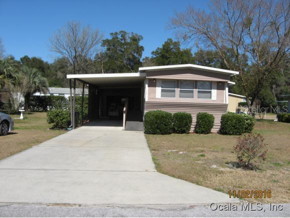 3895 SW 29th Pl., Ocala, FL 34474