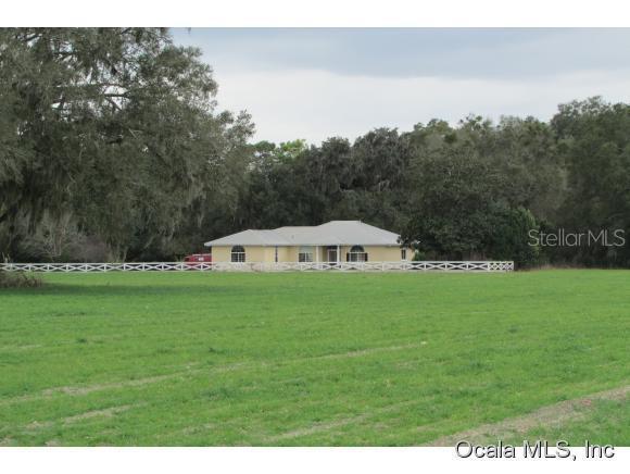 16531 NE 40st, Williston, FL 32696