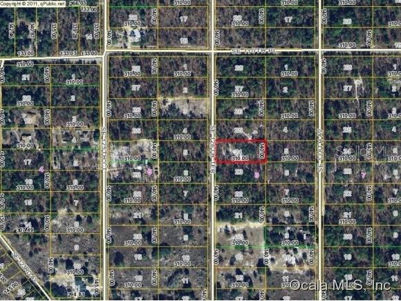 00 SE 126 Ter., Dunnellon, FL 34431