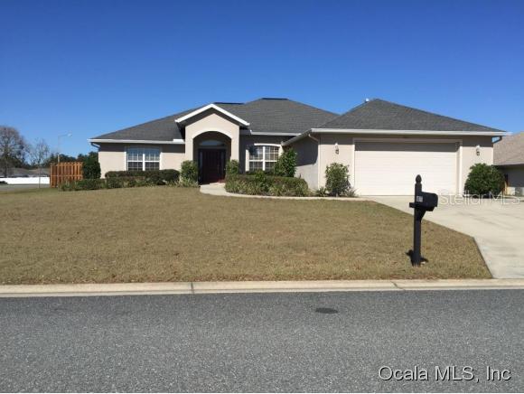 6811 SE 11th Pl., Ocala, FL 34472