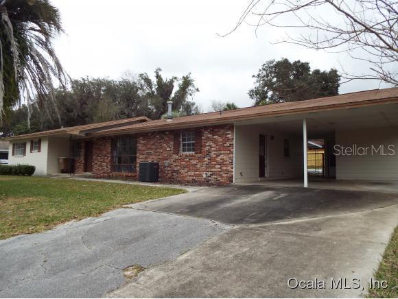 1853 SE 14 Ave., Ocala, FL 34471