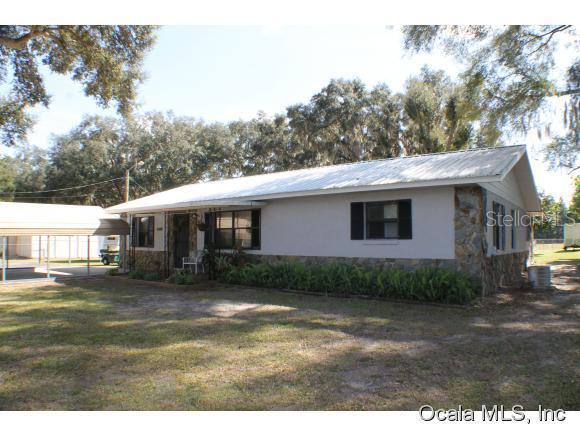 13040 SE 120 St., Ocklawaha, FL 32179