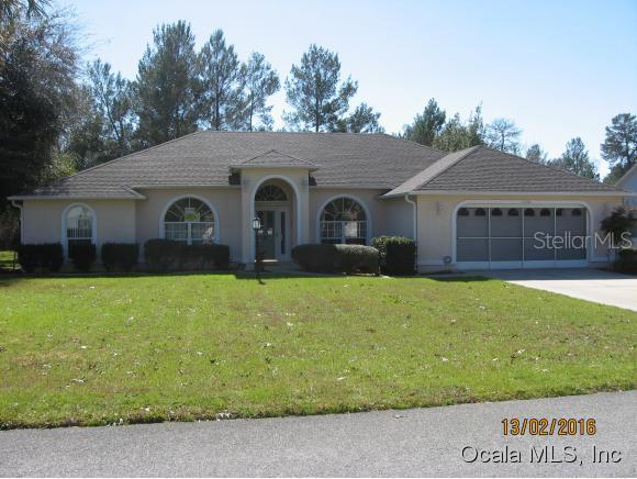 11004 SW 53rd Cir., Ocala, FL 34476