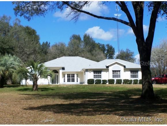 5 Saddle Dr., Ocala, FL 34482