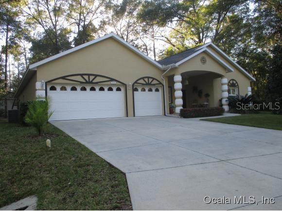 5330 SW 95 Pl., Ocala, FL 34476