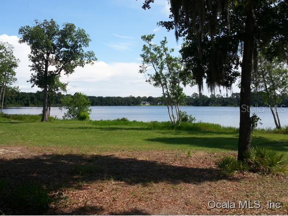 SE 160 Court Rd., Ocklawaha, FL 32179